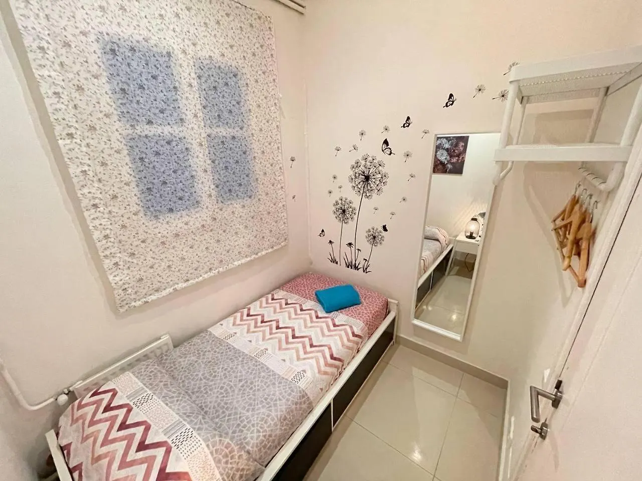 برشلونة Isabela Rooms 0*,