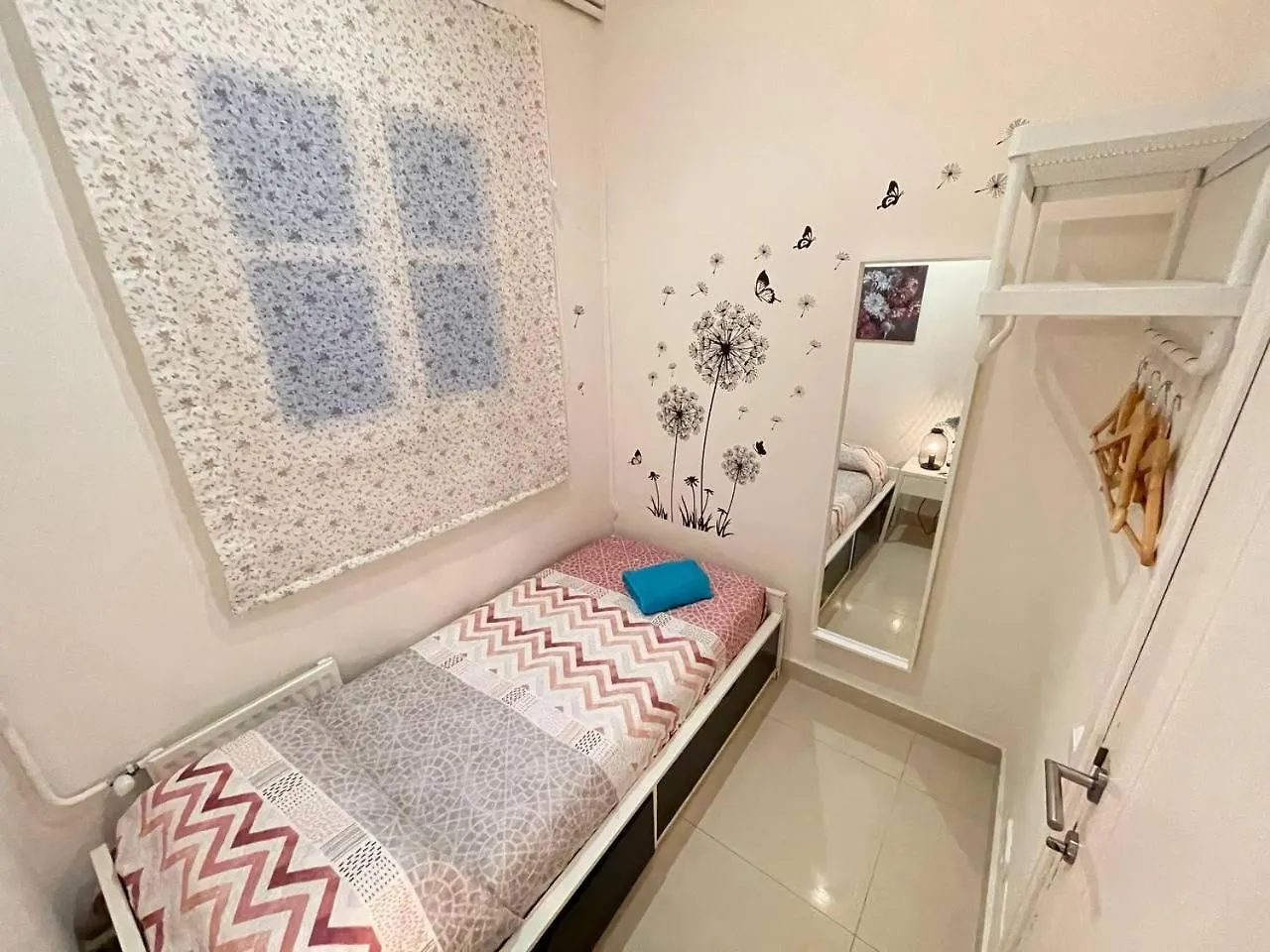 برشلونة Isabela Rooms فندق مبيت وإفطار