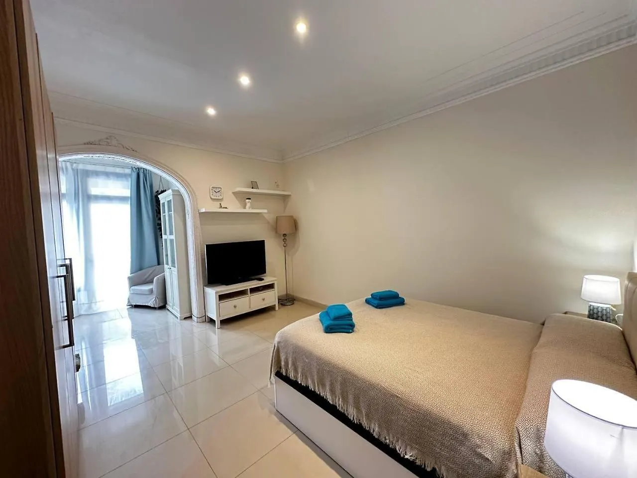 برشلونة Isabela Rooms فندق مبيت وإفطار