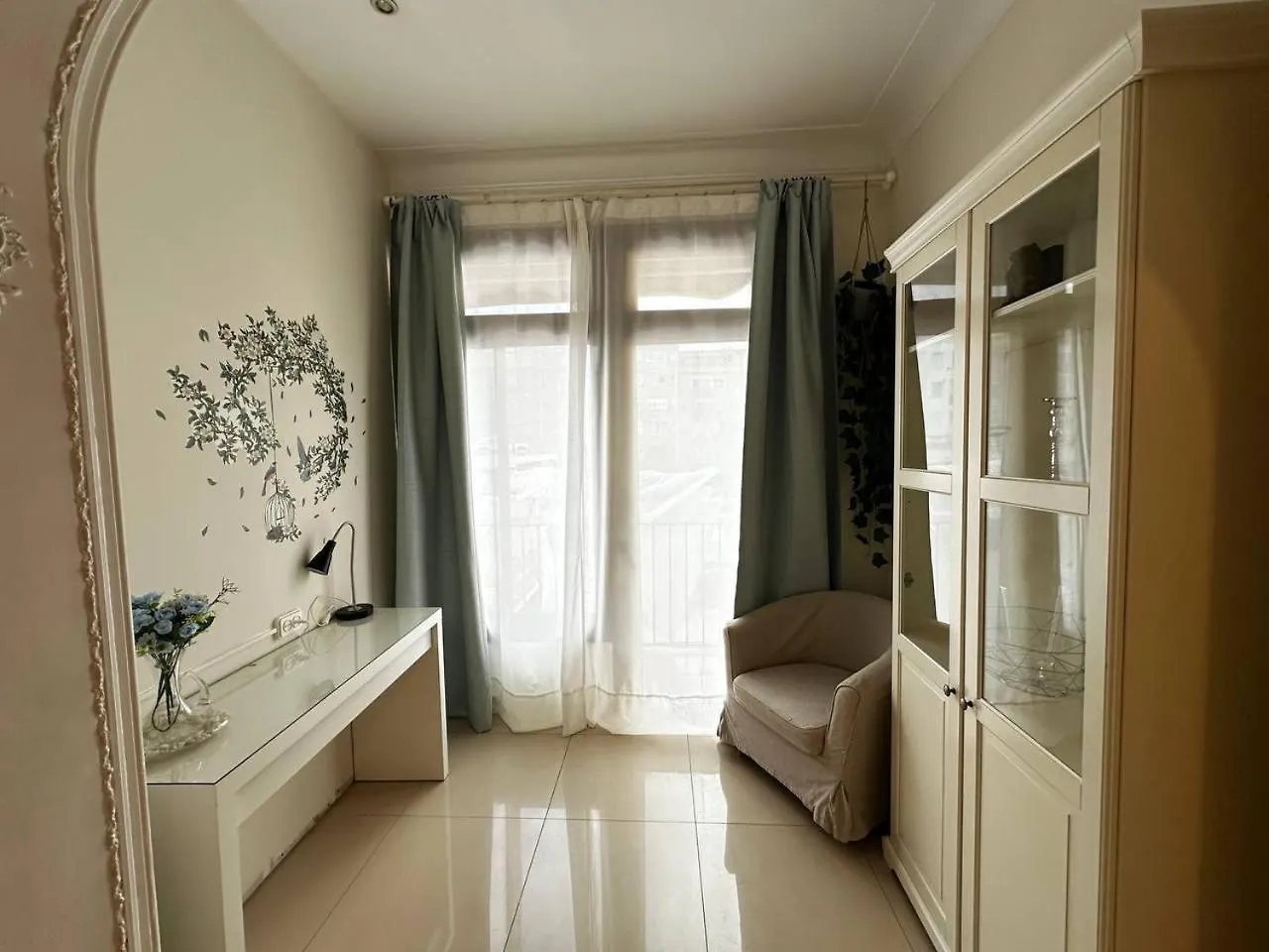 فندق مبيت وإفطار برشلونة Isabela Rooms إسبانيا