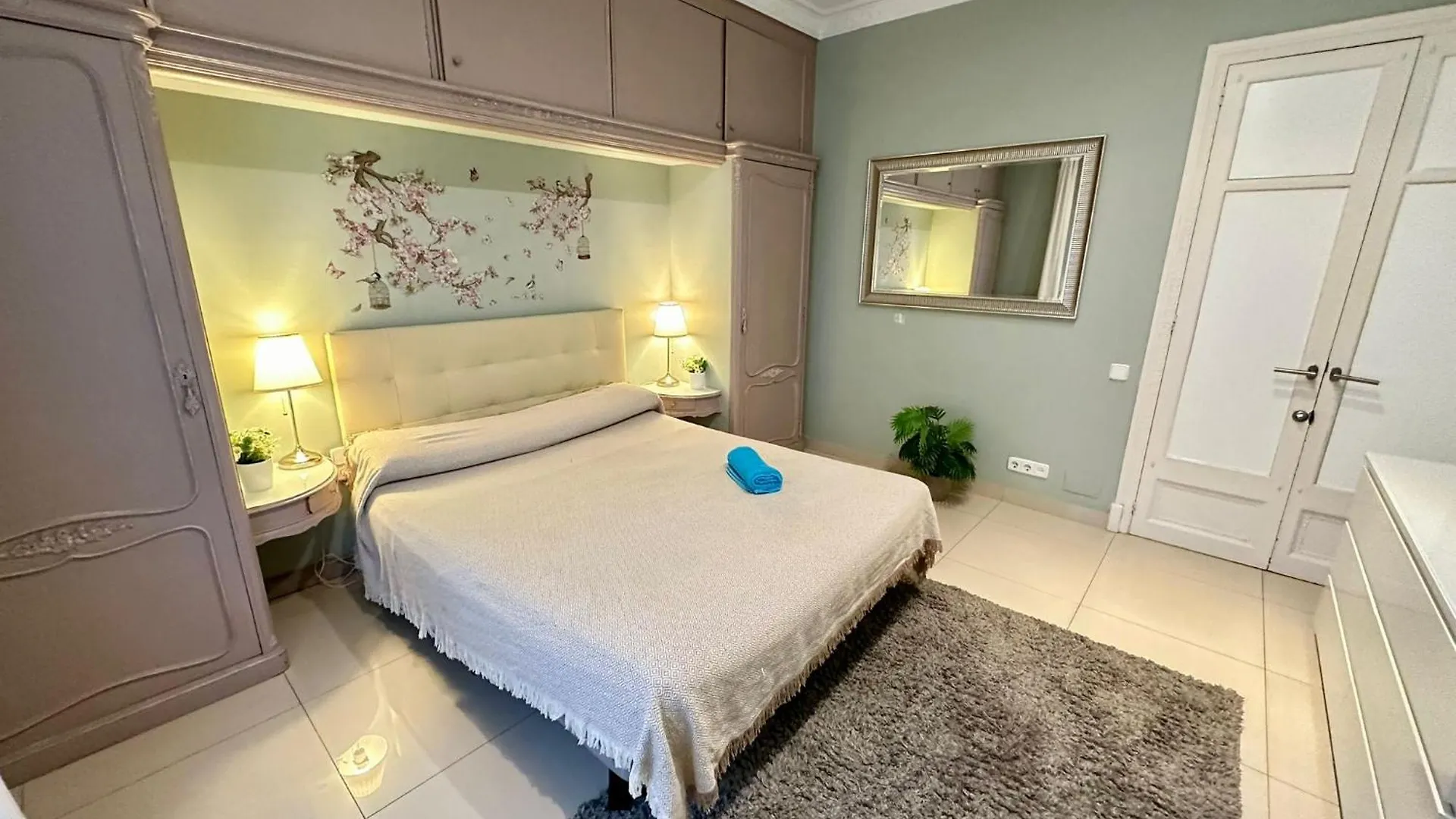 برشلونة Isabela Rooms 0*,  إسبانيا