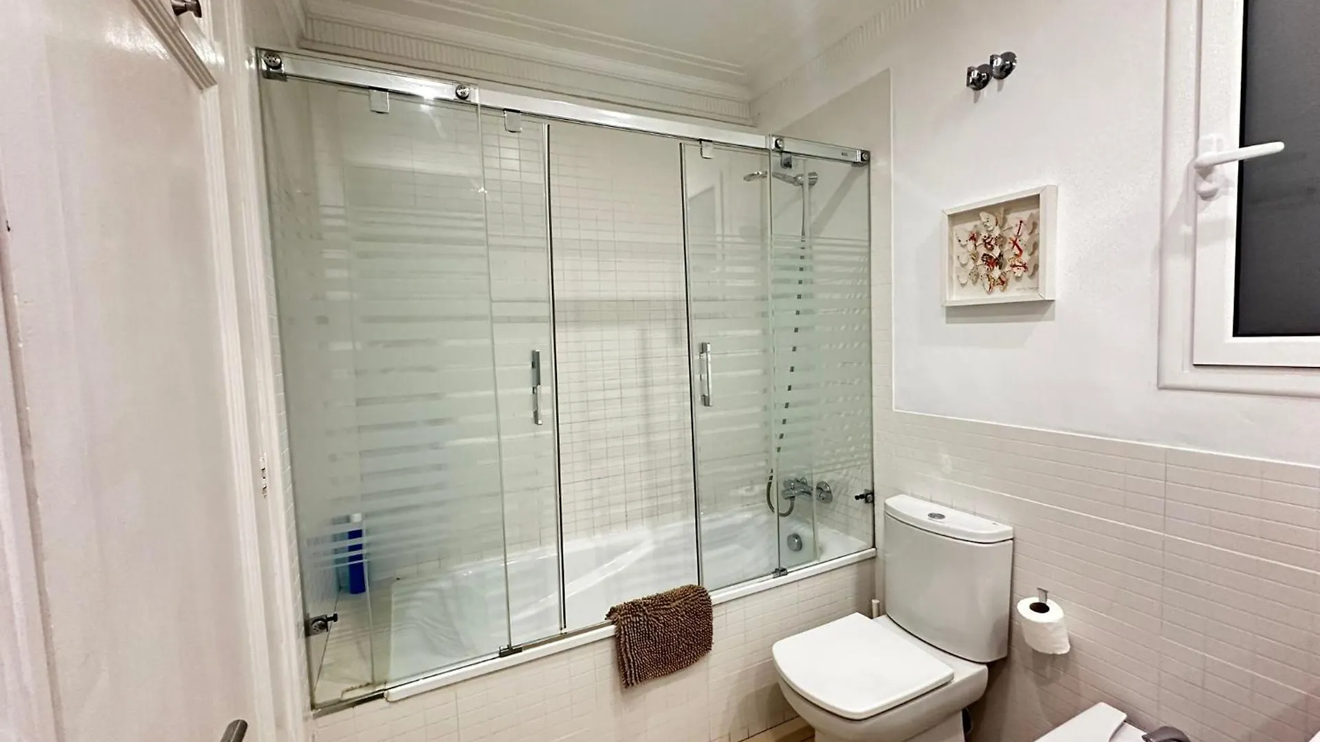 برشلونة Isabela Rooms فندق مبيت وإفطار