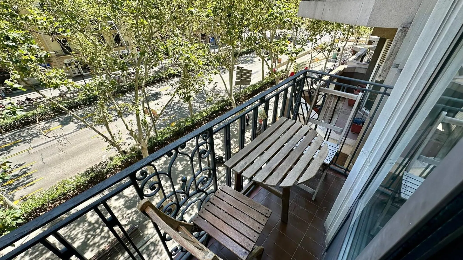برشلونة Isabela Rooms