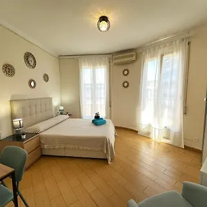  Couette-café Nuevo Valenci