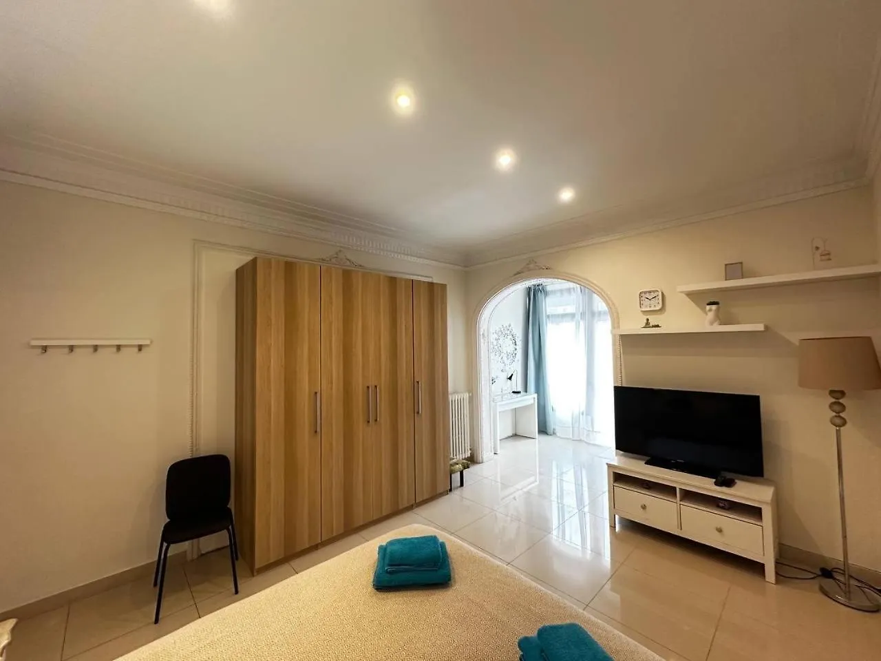 Isabela Rooms Barcelona Spanyolország