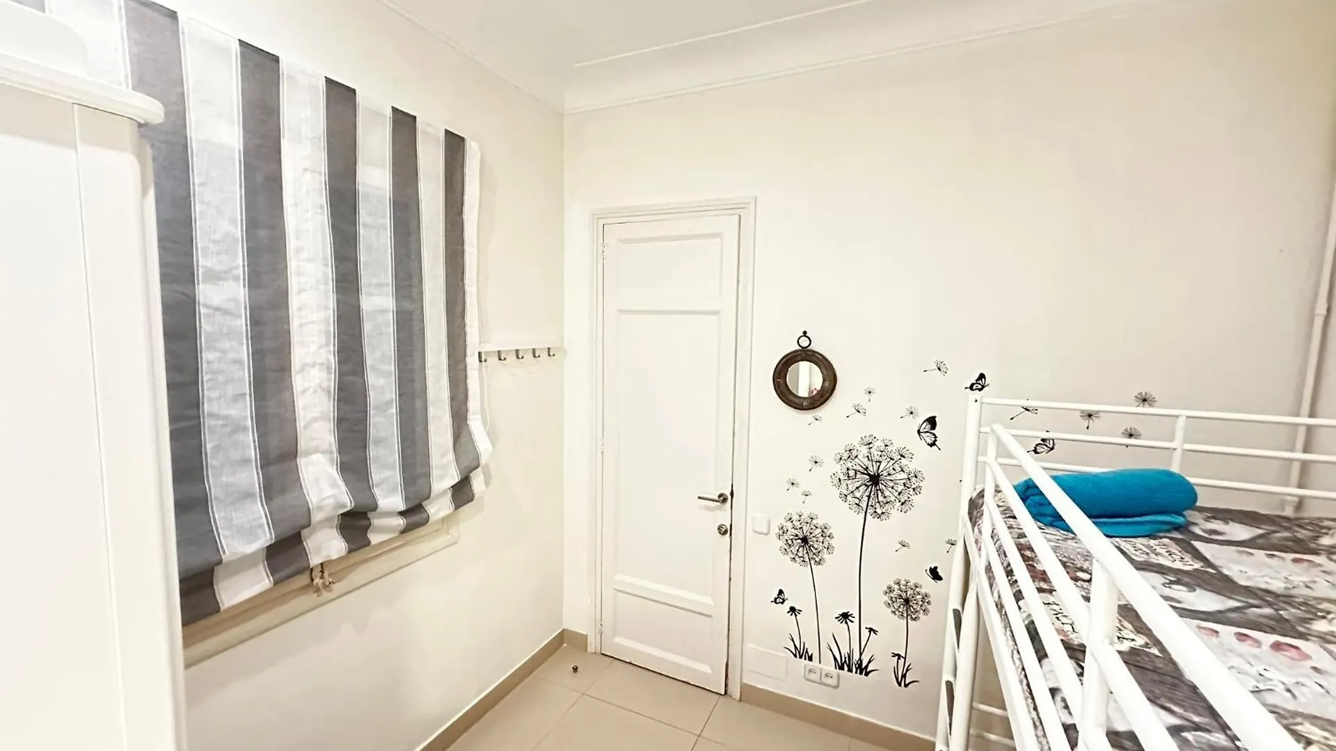 Isabela Rooms Barcelona Spanyolország