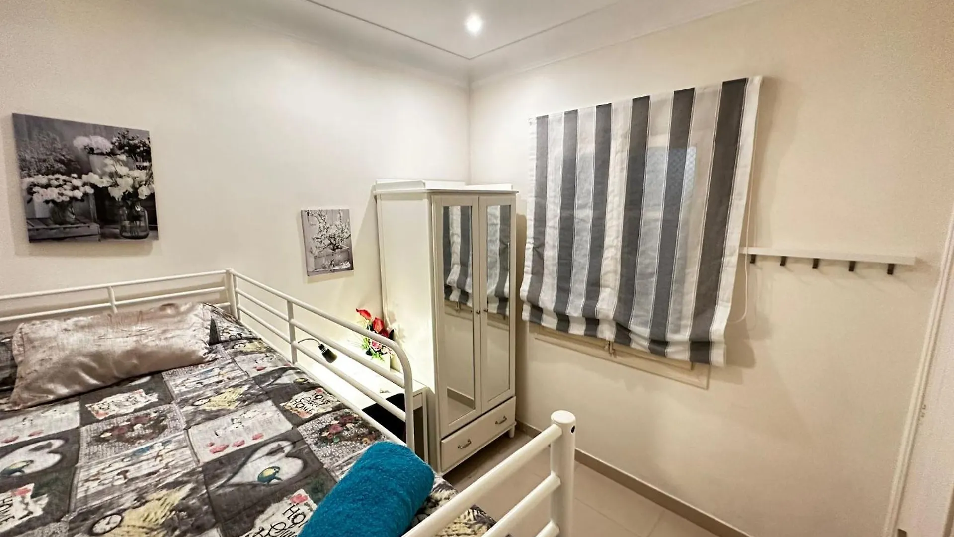 Panzió Isabela Rooms Barcelona