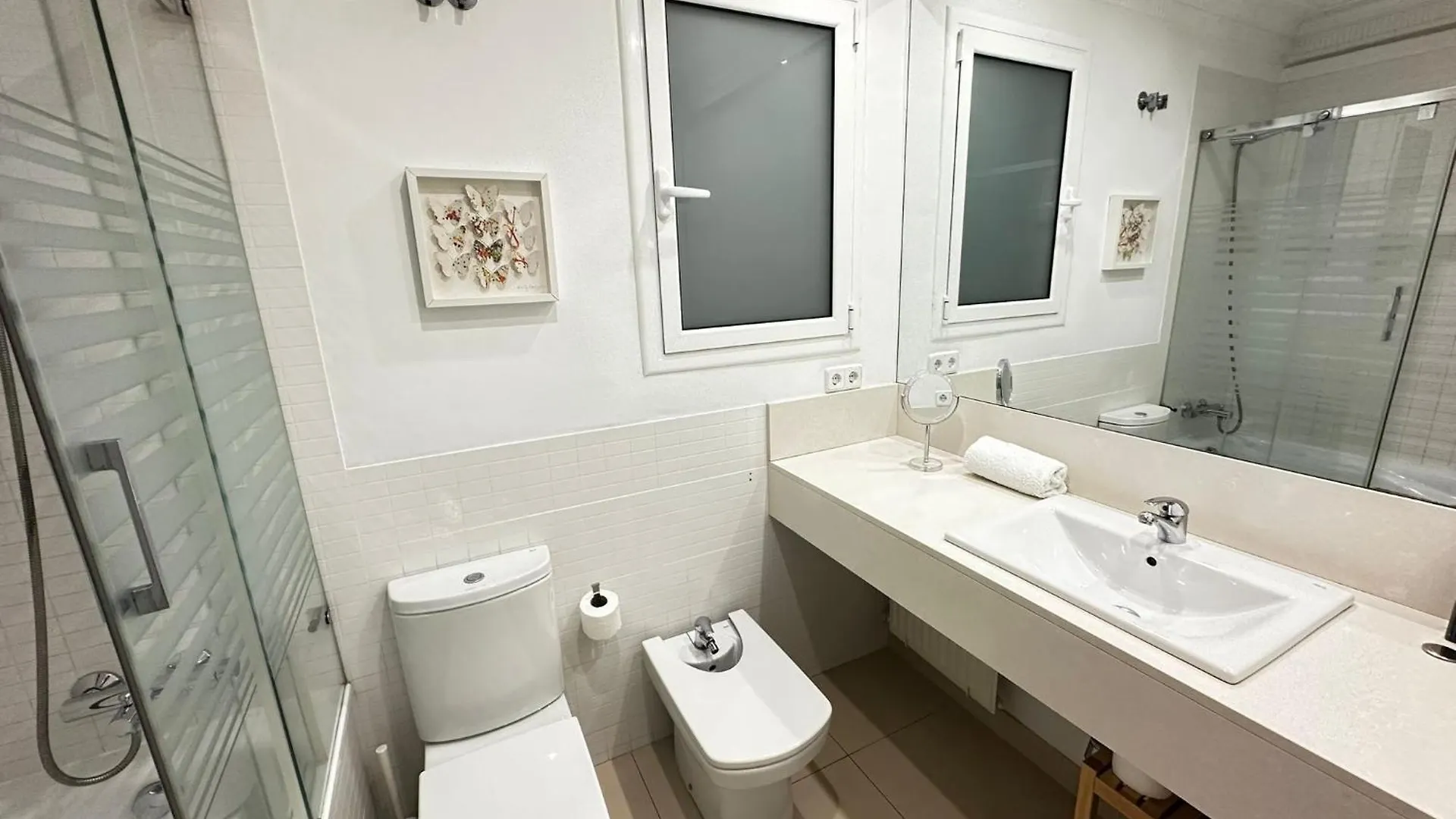 Isabela Rooms Barcelona Spanyolország