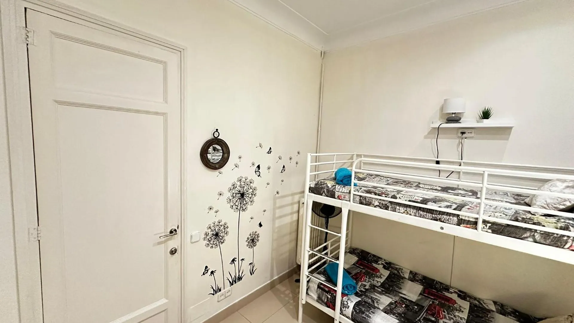 Isabela Rooms Barcelona 0*,  Spanyolország